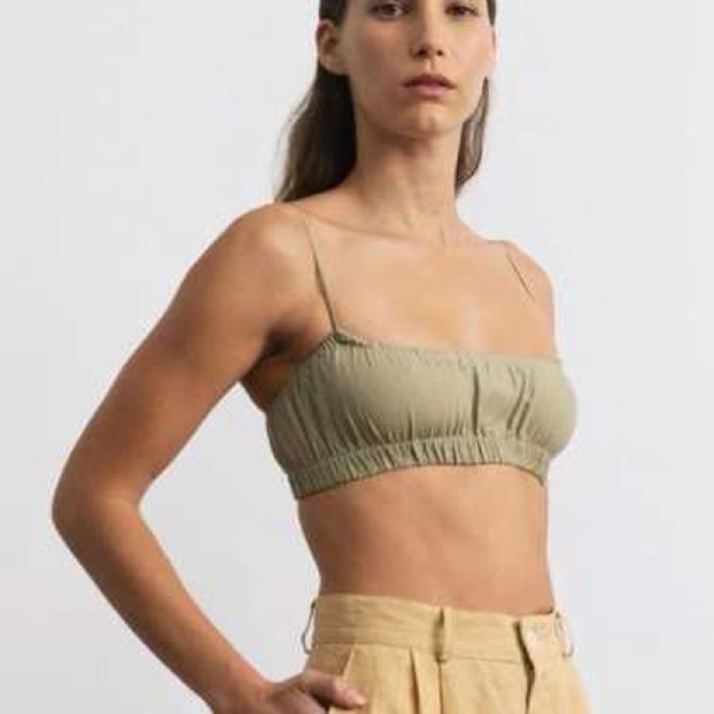 Ozma of california house Top